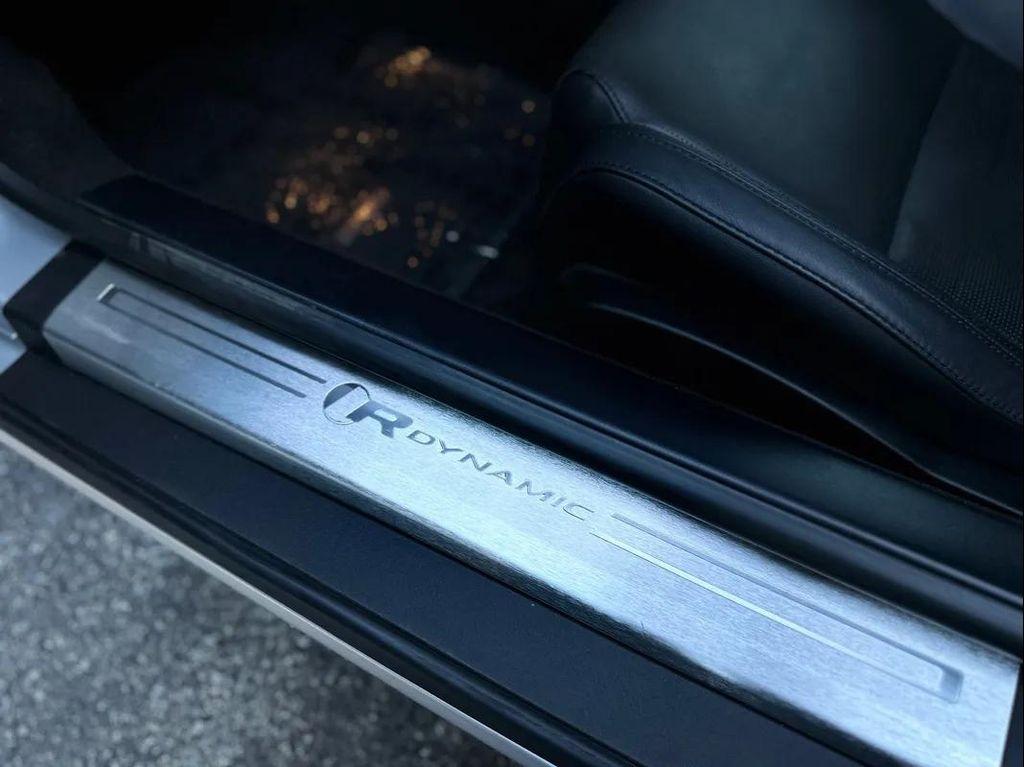 used 2018 Jaguar F-TYPE car, priced at $42,990