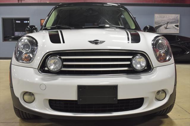 used 2014 MINI Paceman car, priced at $11,990