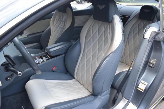used 2013 Bentley Continental GT car, priced at $62,990