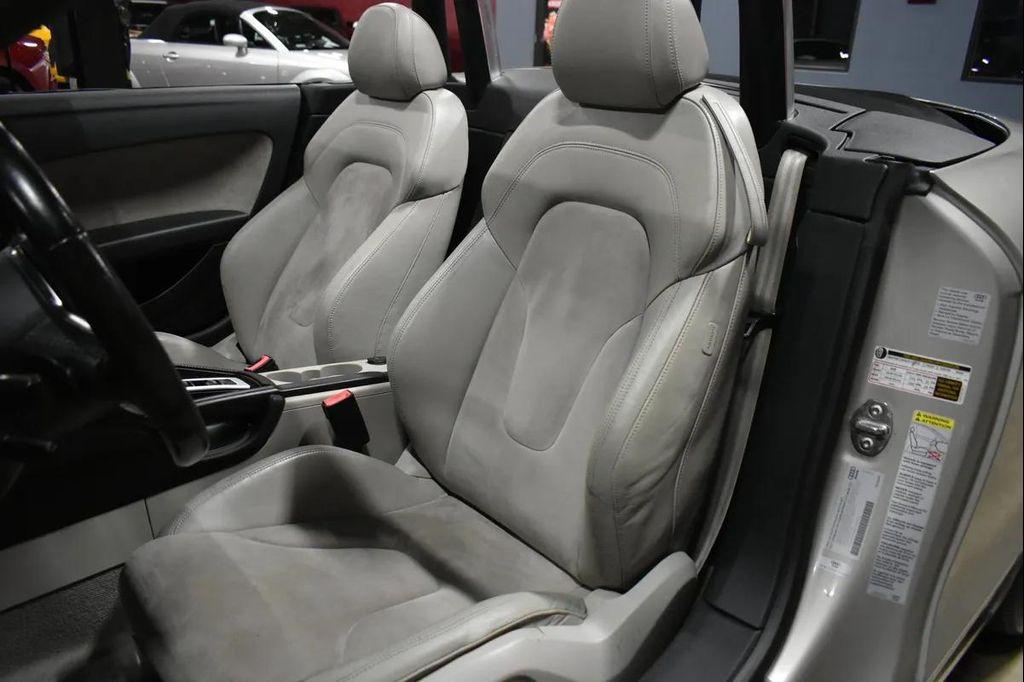 used 2008 Audi TT car, priced at $12,990