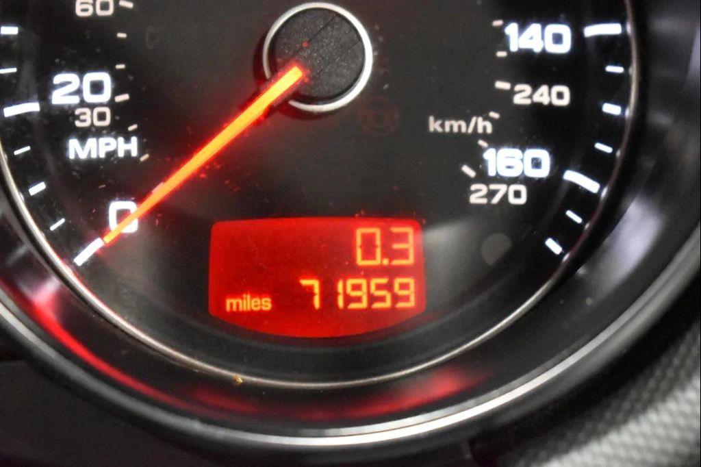 used 2008 Audi TT car, priced at $12,990