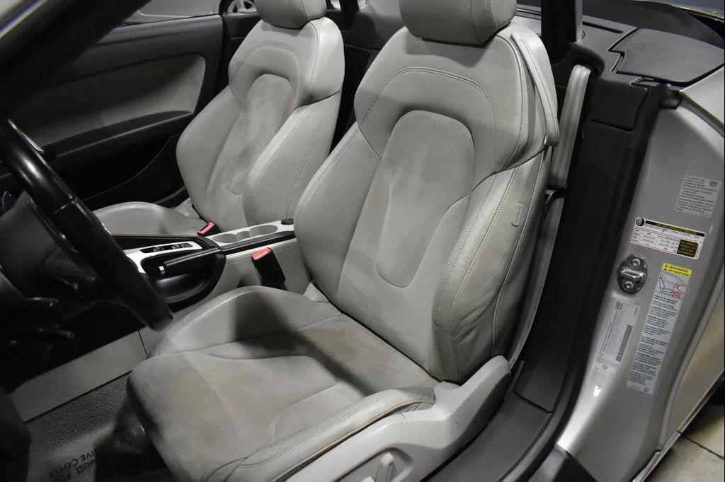 used 2008 Audi TT car, priced at $12,990