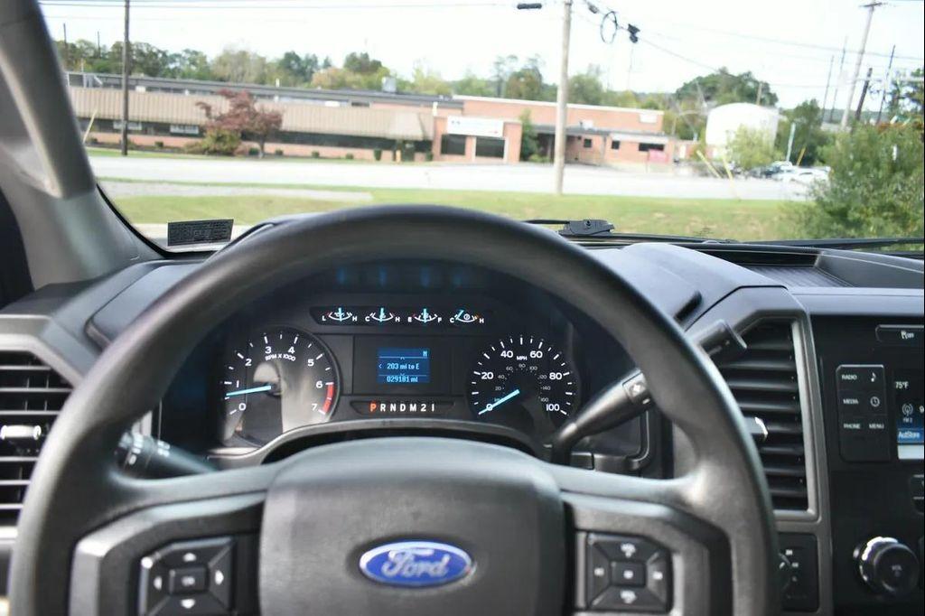 used 2019 Ford F-250 car, priced at $44,990