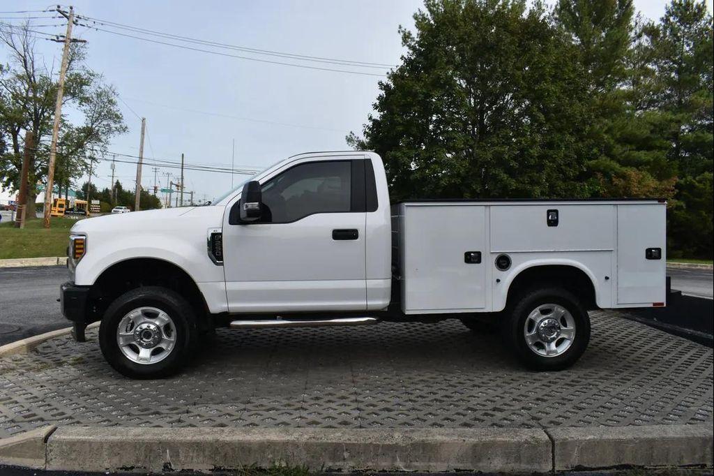 used 2019 Ford F-250 car, priced at $44,990