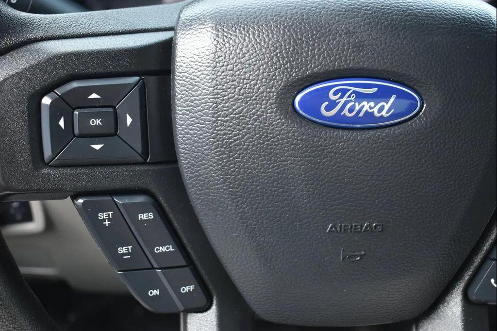 used 2019 Ford F-250 car, priced at $44,990