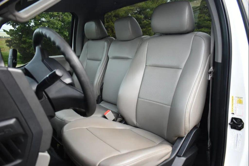 used 2019 Ford F-250 car, priced at $44,990