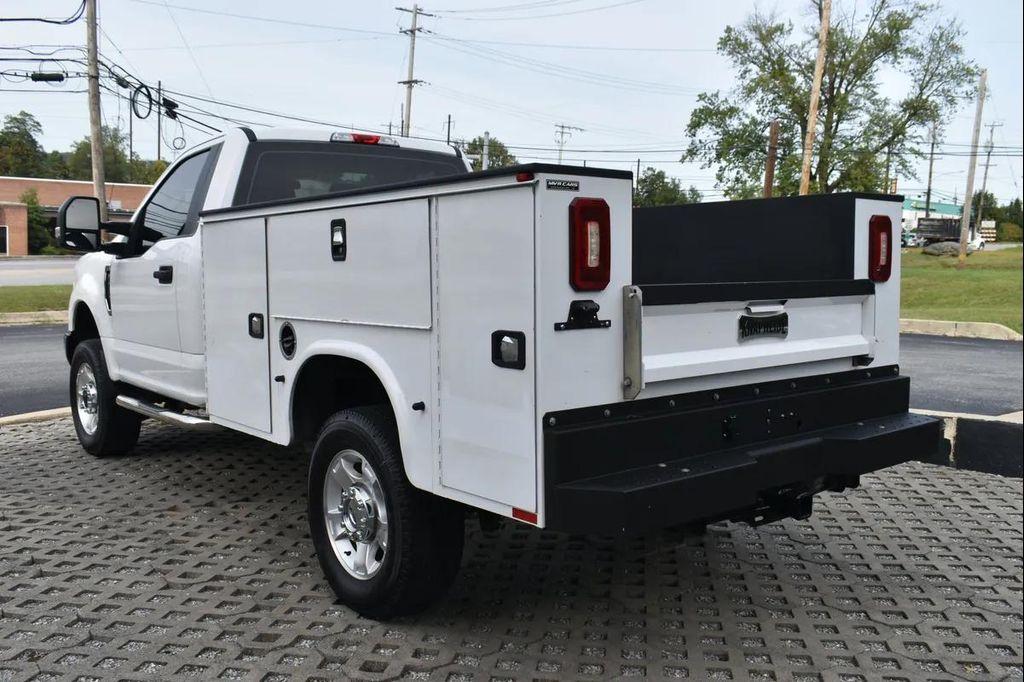 used 2019 Ford F-250 car, priced at $44,990