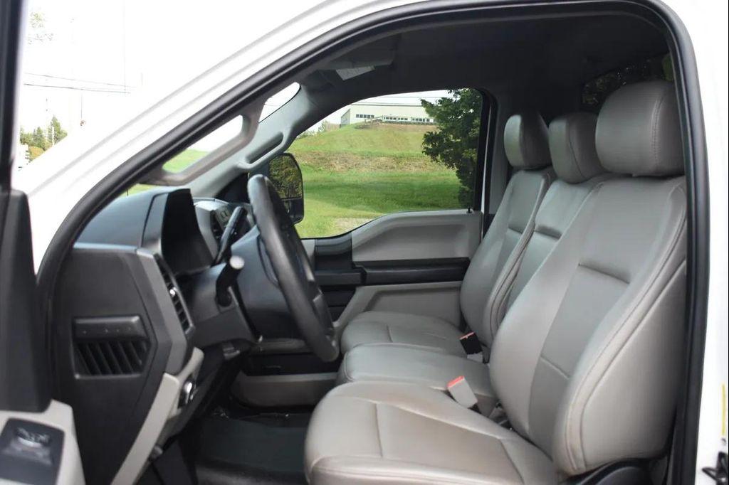 used 2019 Ford F-250 car, priced at $44,990