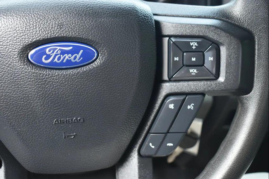 used 2019 Ford F-250 car, priced at $44,990