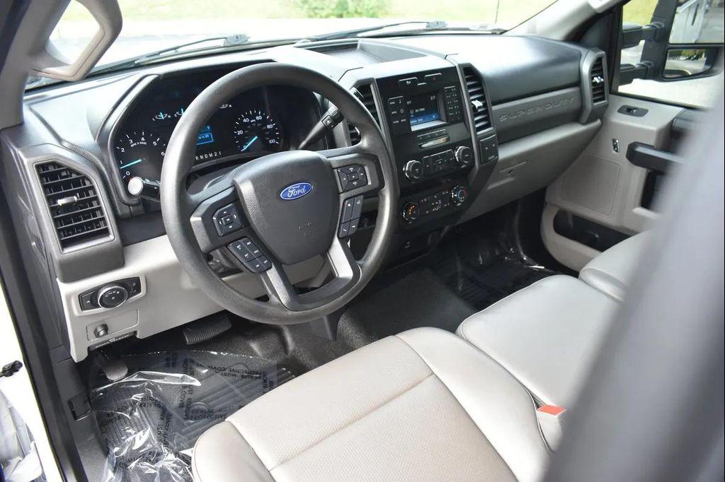 used 2019 Ford F-250 car, priced at $44,990
