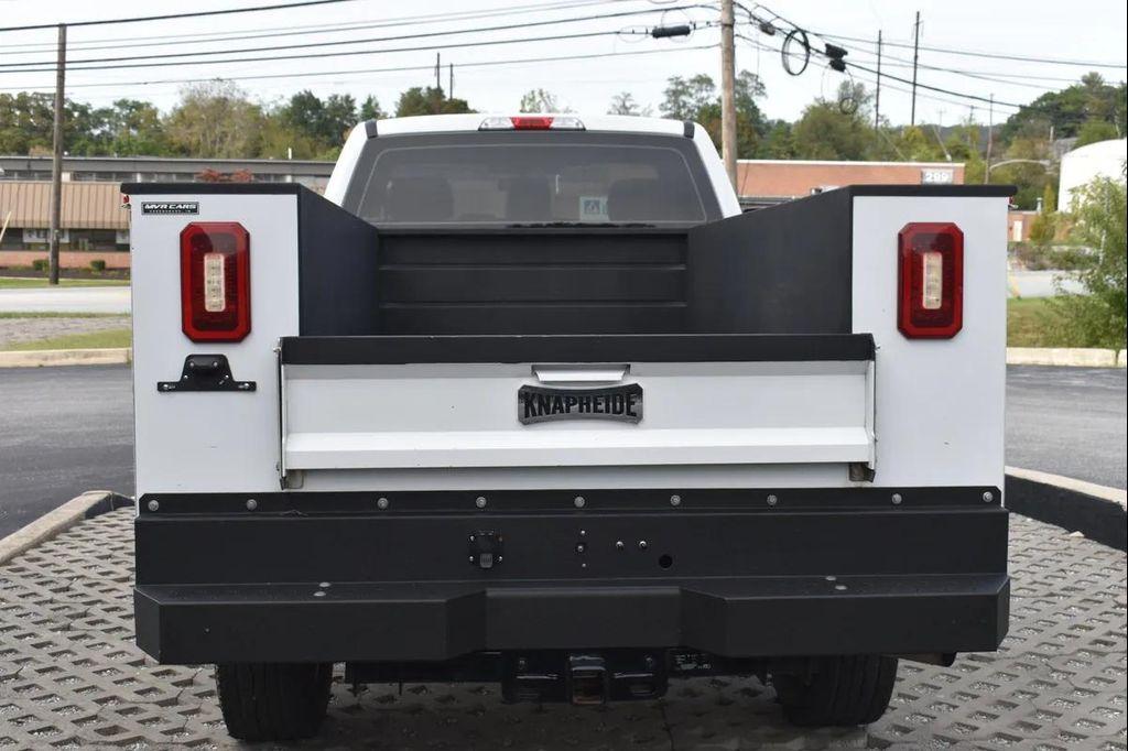 used 2019 Ford F-250 car, priced at $44,990