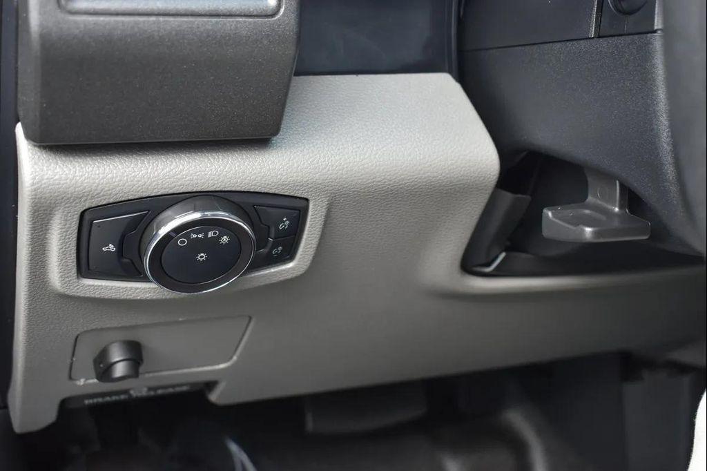 used 2019 Ford F-250 car, priced at $44,990