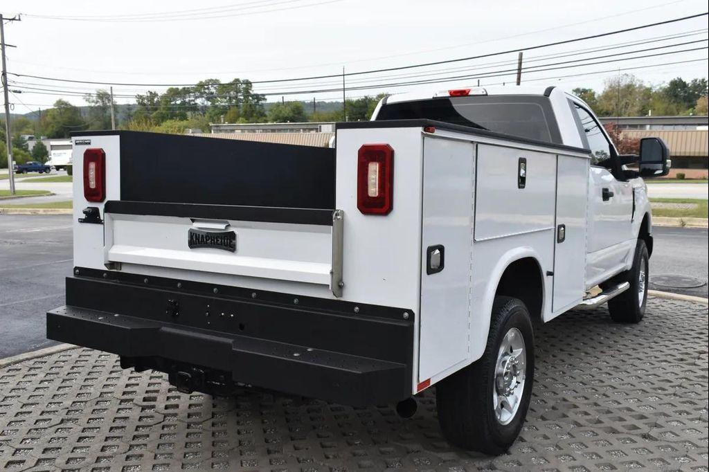 used 2019 Ford F-250 car, priced at $44,990
