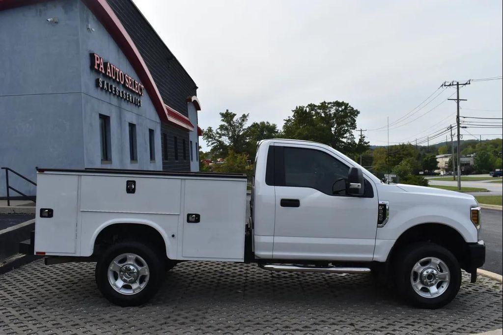 used 2019 Ford F-250 car, priced at $44,990