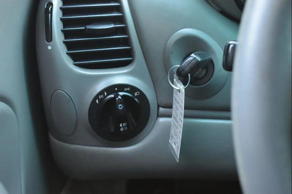 used 2004 Porsche 911 car, priced at $27,990