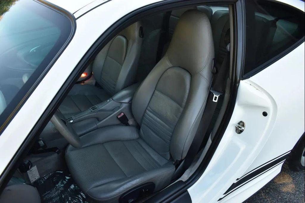 used 2004 Porsche 911 car, priced at $27,990