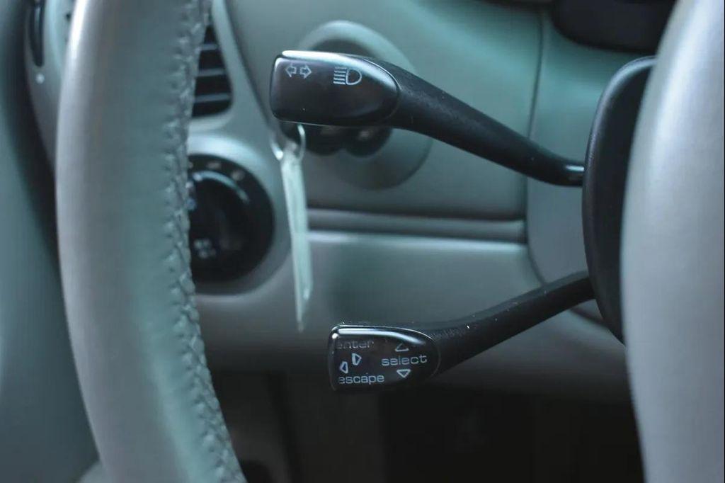 used 2004 Porsche 911 car, priced at $27,990