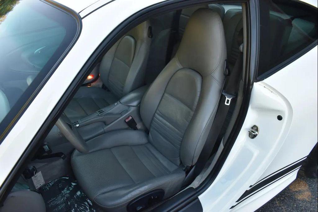 used 2004 Porsche 911 car, priced at $27,990