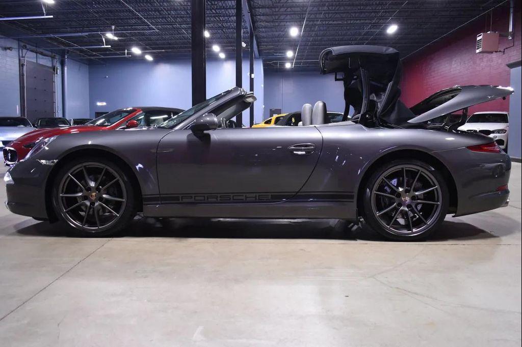 used 2013 Porsche 911 car, priced at $64,990