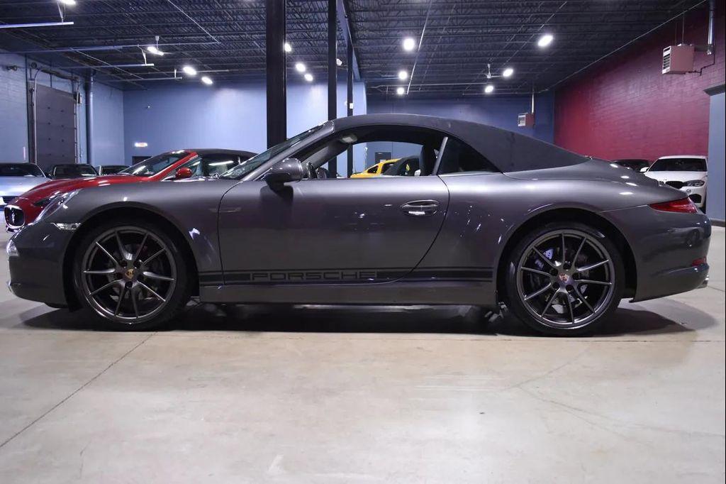 used 2013 Porsche 911 car, priced at $64,990