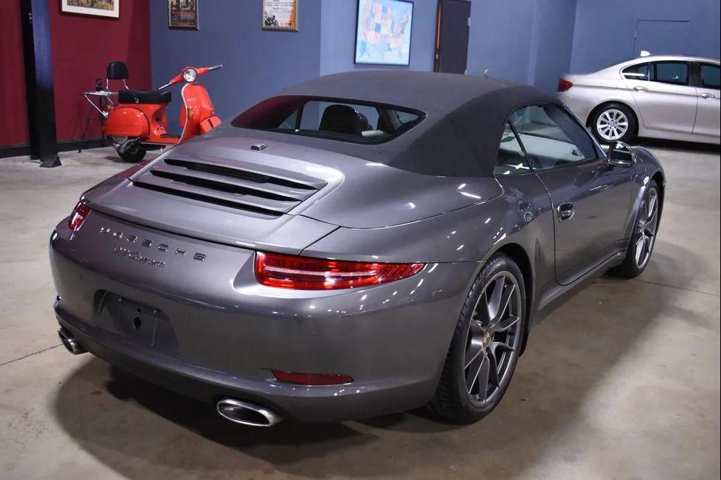 used 2013 Porsche 911 car, priced at $64,990