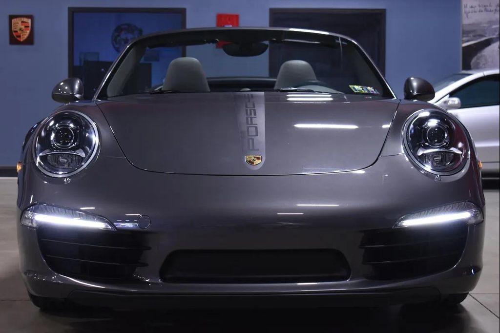 used 2013 Porsche 911 car, priced at $64,990
