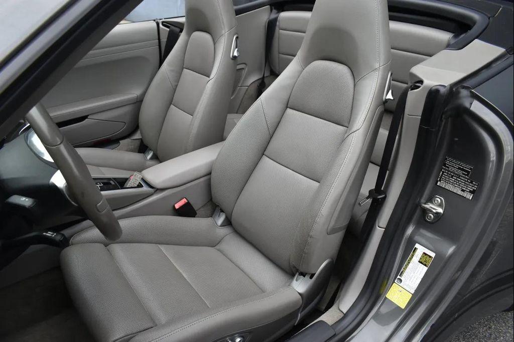 used 2013 Porsche 911 car, priced at $64,990