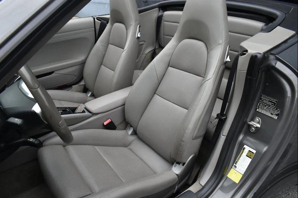 used 2013 Porsche 911 car, priced at $64,990