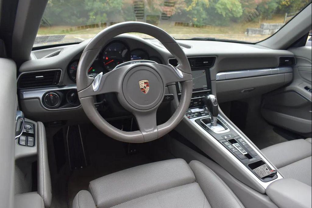 used 2013 Porsche 911 car, priced at $64,990