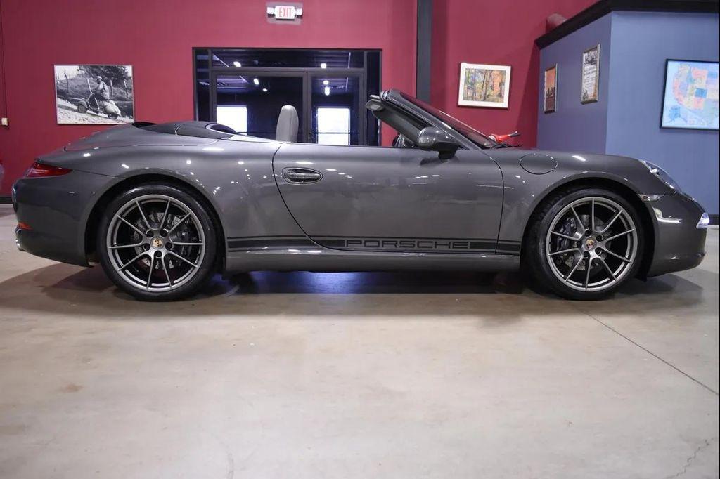 used 2013 Porsche 911 car, priced at $64,990