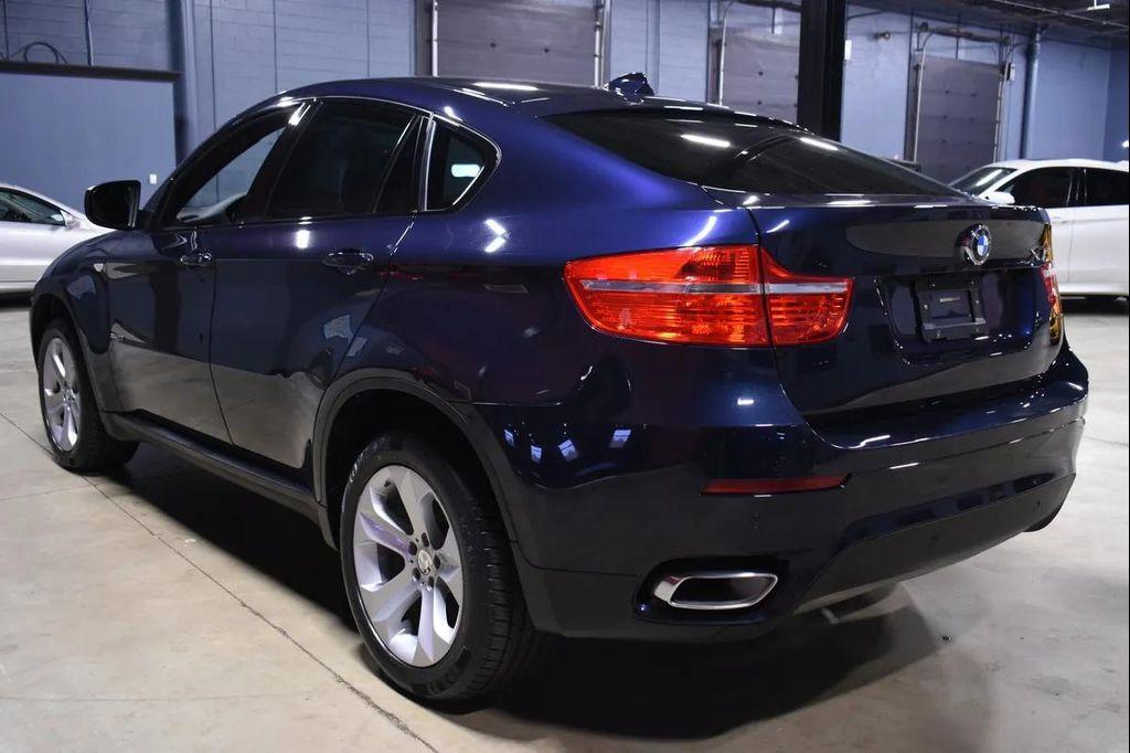 used 2011 BMW X6 car, priced at $19,990
