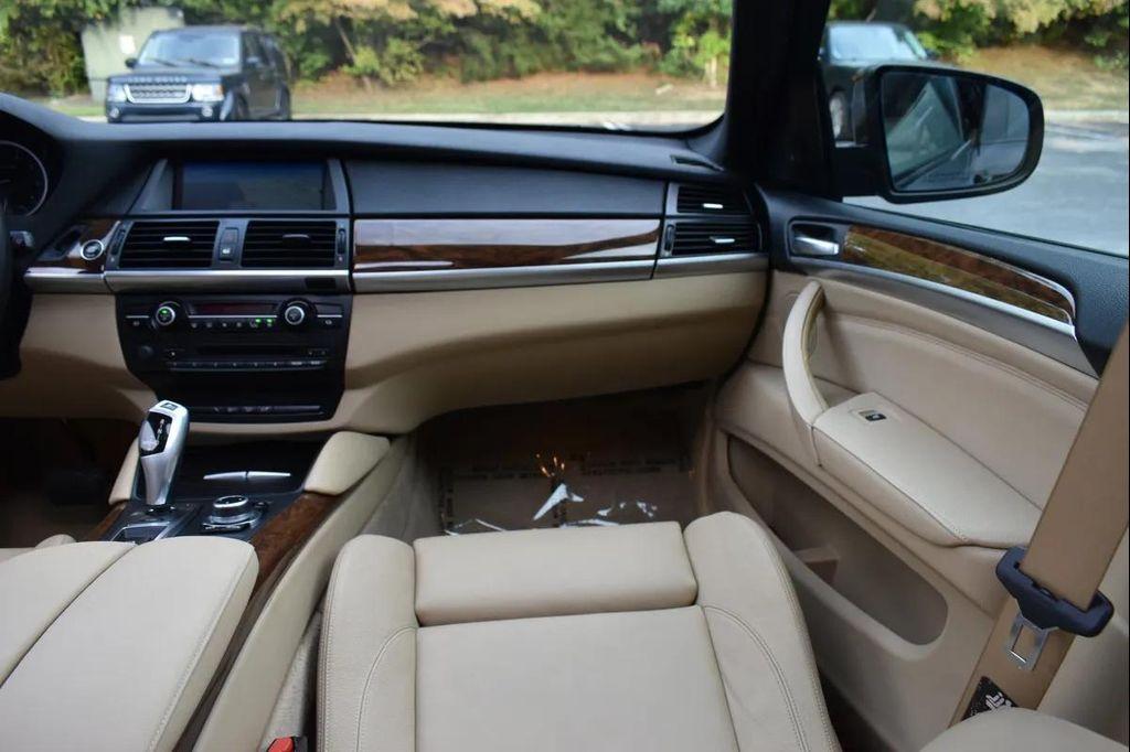 used 2011 BMW X6 car, priced at $19,990