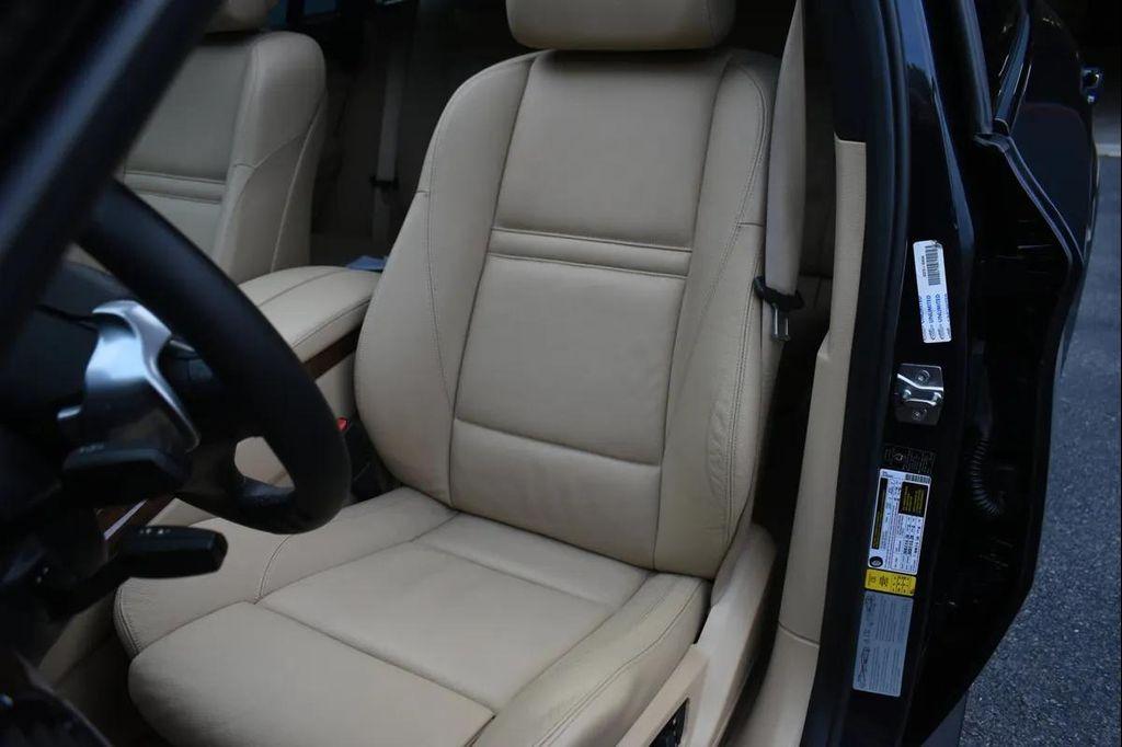 used 2011 BMW X6 car, priced at $19,990