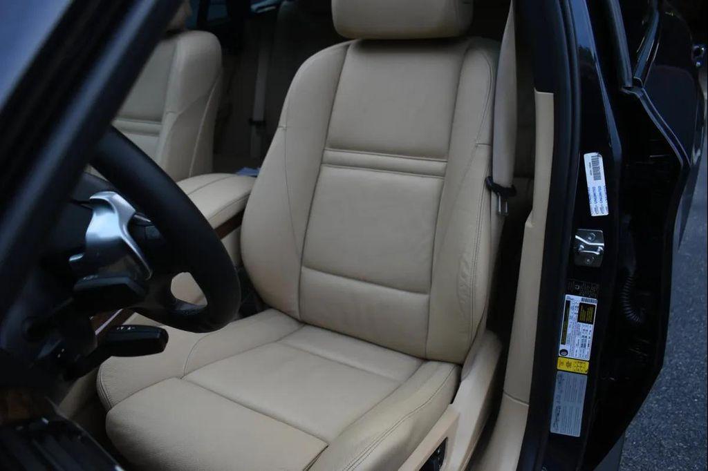 used 2011 BMW X6 car, priced at $19,990