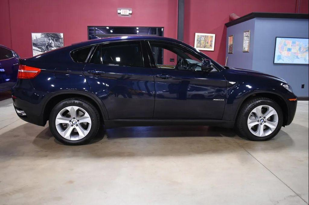 used 2011 BMW X6 car, priced at $19,990