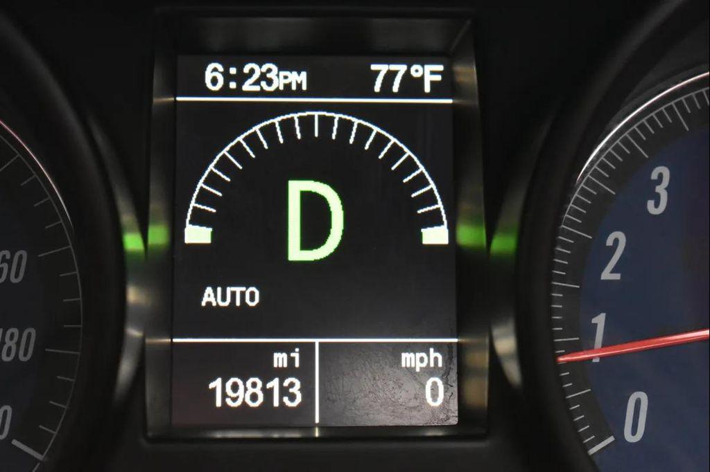 used 2019 Maserati GranTurismo car, priced at $54,990