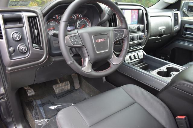 used 2016 GMC Sierra 1500 car, priced at $22,990