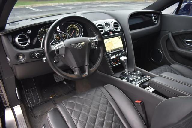 used 2016 Bentley Continental GT car, priced at $62,990