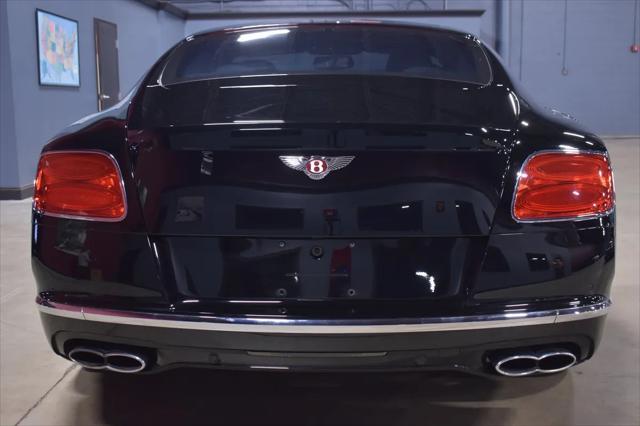 used 2016 Bentley Continental GT car, priced at $62,990