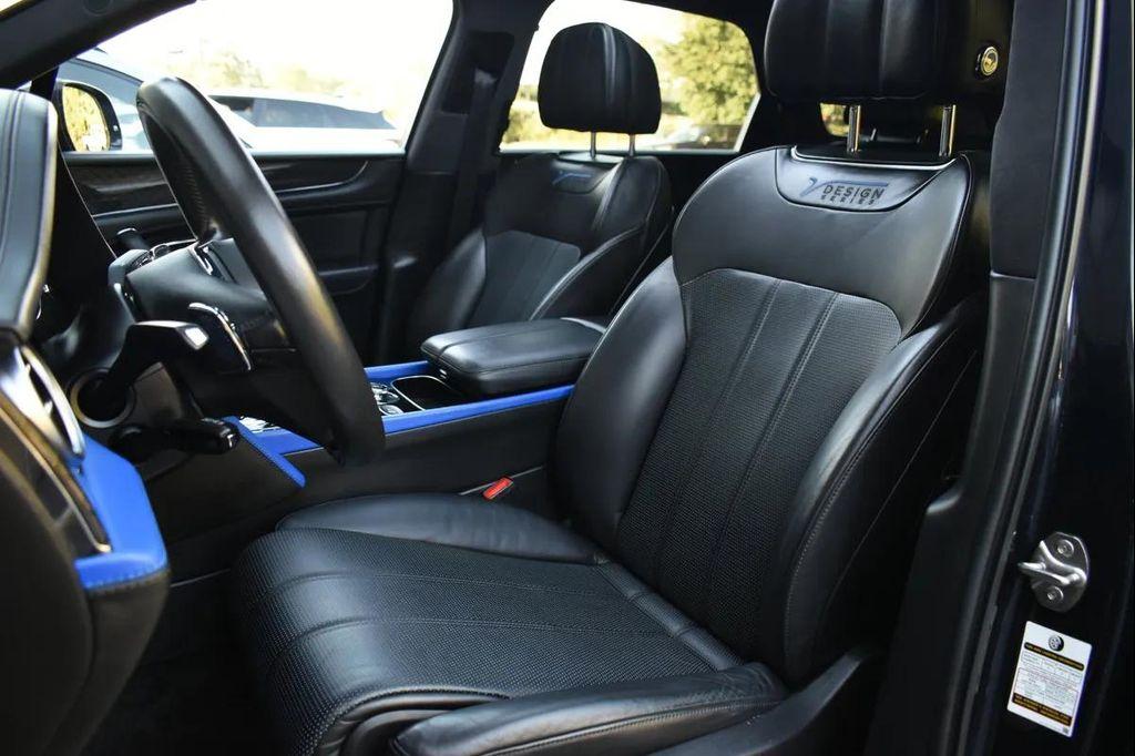 used 2020 Bentley Bentayga car, priced at $86,990