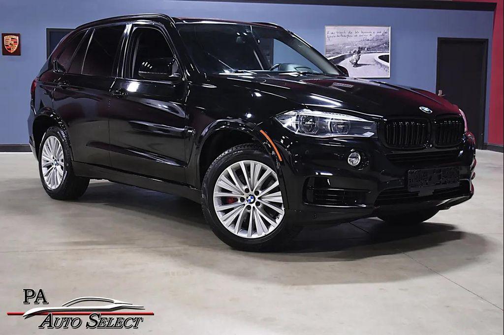 used 2015 BMW X5 car, priced at $17,990