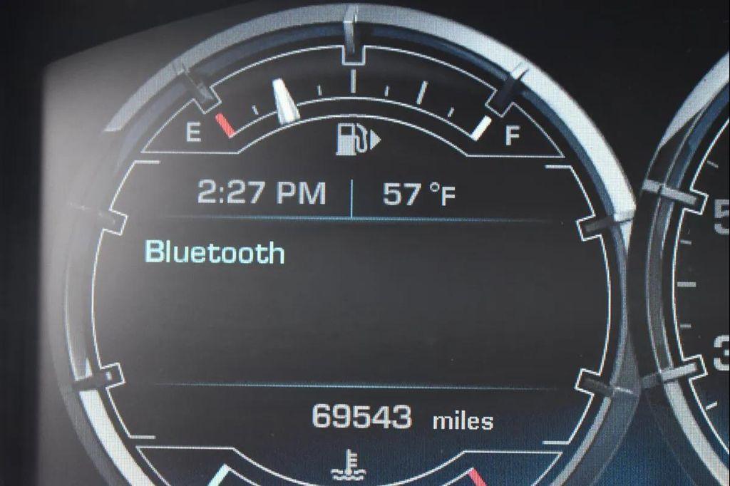 used 2013 Jaguar XJ car, priced at $20,990