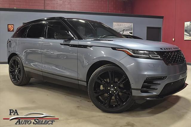 used 2020 Land Rover Range Rover Velar car, priced at $34,990