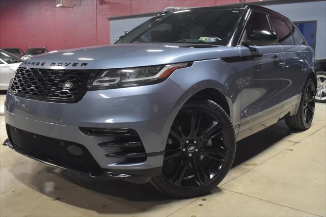 used 2020 Land Rover Range Rover Velar car, priced at $34,990