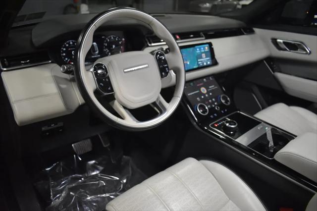 used 2020 Land Rover Range Rover Velar car, priced at $34,990