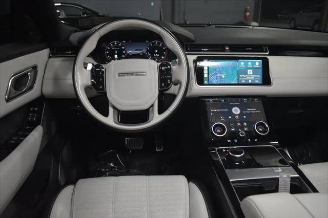 used 2020 Land Rover Range Rover Velar car, priced at $34,990