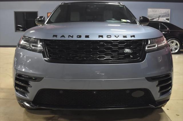 used 2020 Land Rover Range Rover Velar car, priced at $34,990