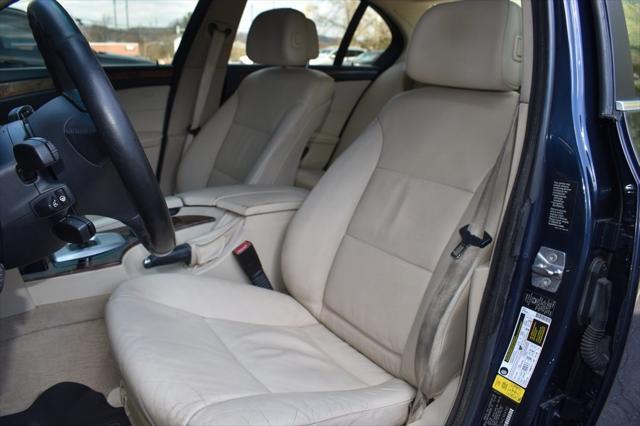 used 2010 BMW 528 car, priced at $6,990