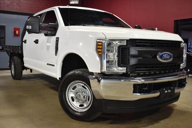 used 2019 Ford F-250 car, priced at $35,990