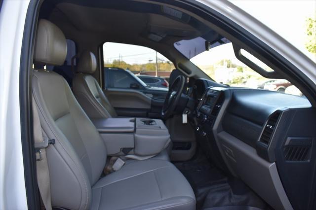 used 2019 Ford F-250 car, priced at $35,990